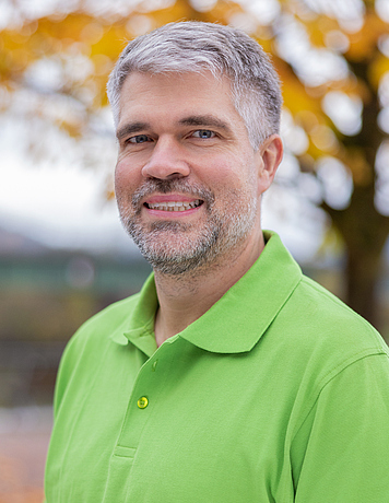 Benjamin Schäfer