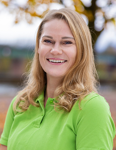 Christin Schäfer