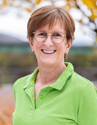 Gerda Huth