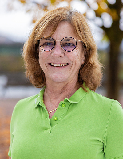 Heike Fiore
