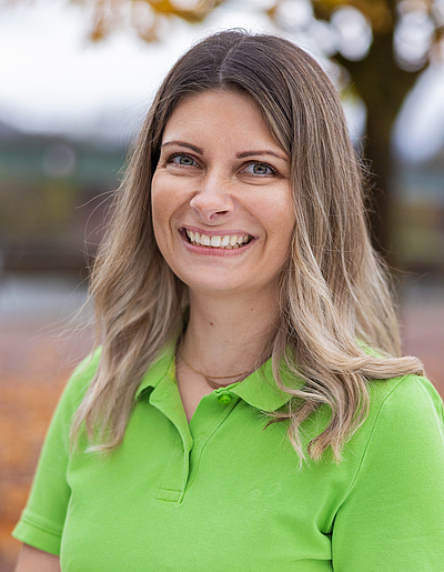 Raquel Ulzheimer